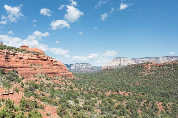 Colors Of The Southwest