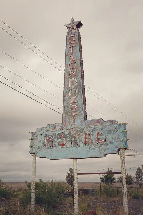 Stardust Marfa Texas