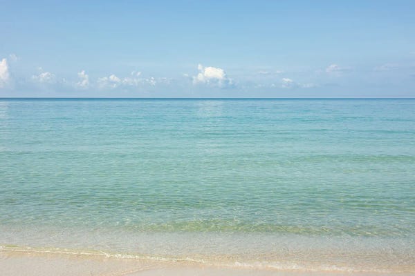 Ann Hudec: Rosemary Beach Florida by Ann Hudec