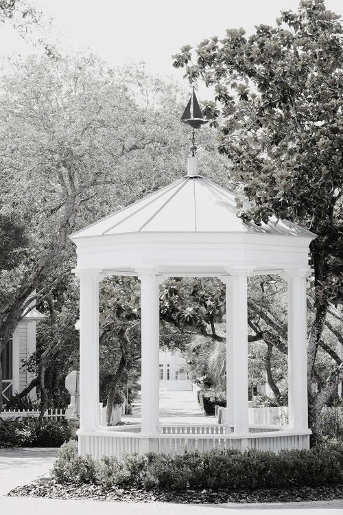 Seaside Florida Gazebo