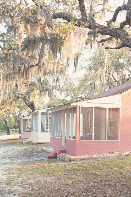 Old Florida