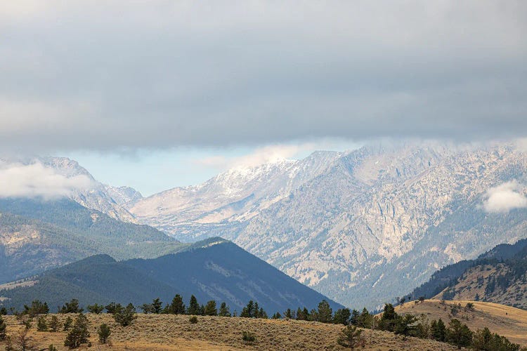 Montana Backroads III