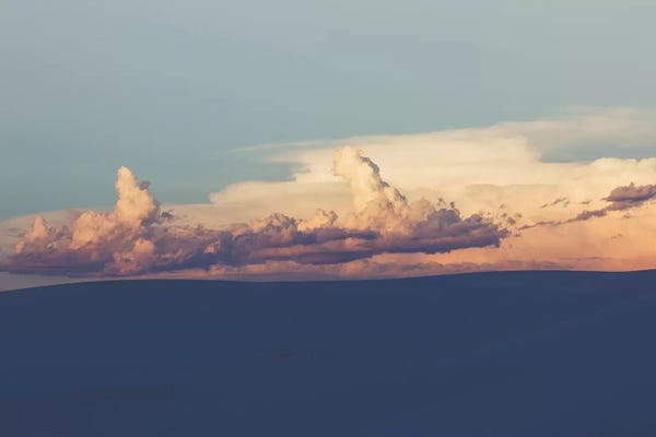 Ann Hudec: Desert Lullaby by Ann Hudec