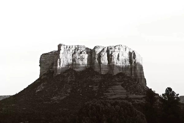 Ann Hudec: Desert Minimalism by Ann Hudec