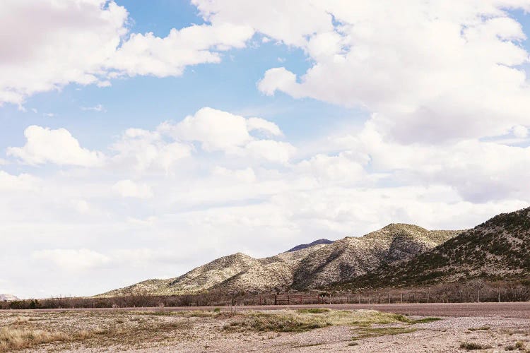 West Texas Highways