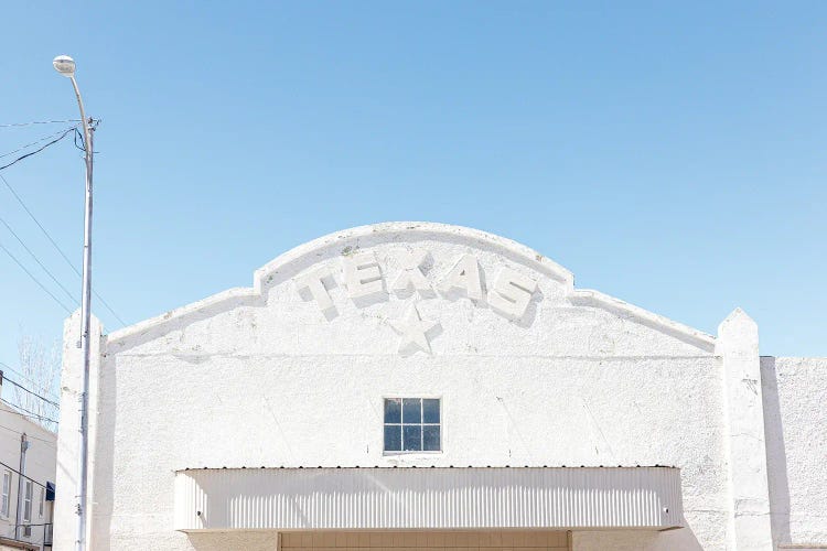 Texas Star Marfa