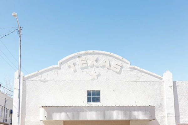 Texas Star Marfa