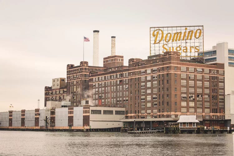 Domino Sugars Baltimore