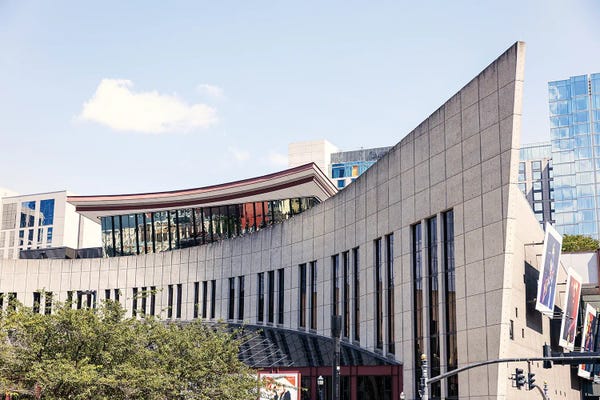 Ann Hudec: Country Music Hall Of Fame Nashville Tennessee by Ann Hudec