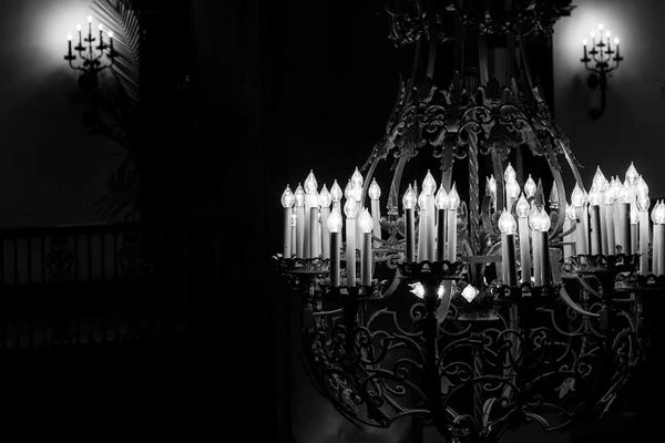 Ann Hudec: Elegance by Ann Hudec