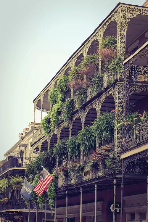 French Quarter New Orleans