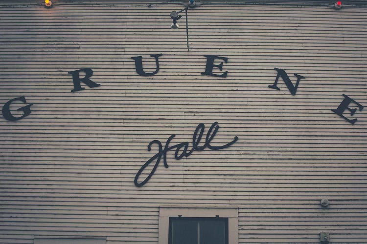 Gruene Hall