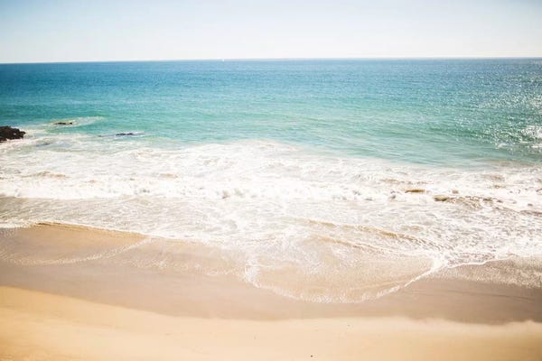 Ann Hudec: Malibu by Ann Hudec