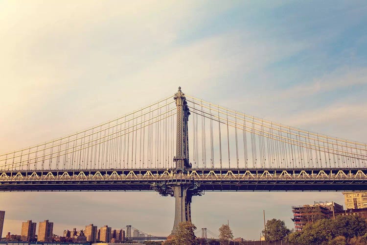 Manhattan Bridge