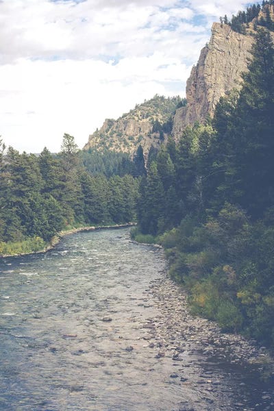 Ann Hudec: Montana Wild by Ann Hudec