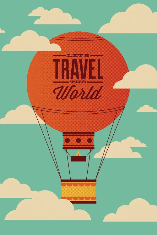 Travel the World