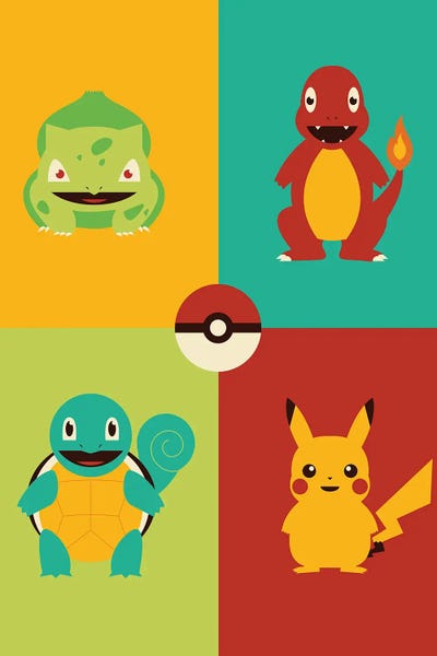 Charmander