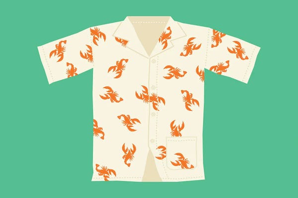 Lobster Poacher