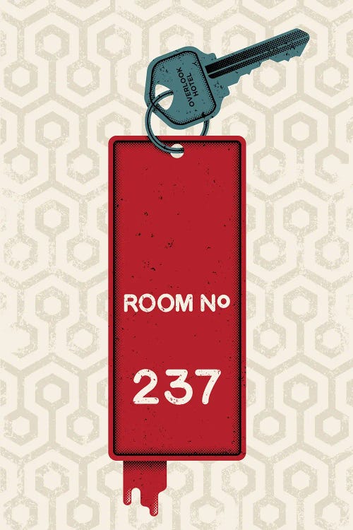 Room No. 237