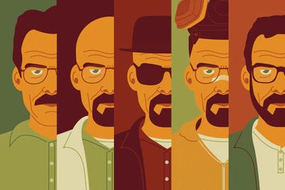 Breaking Bad