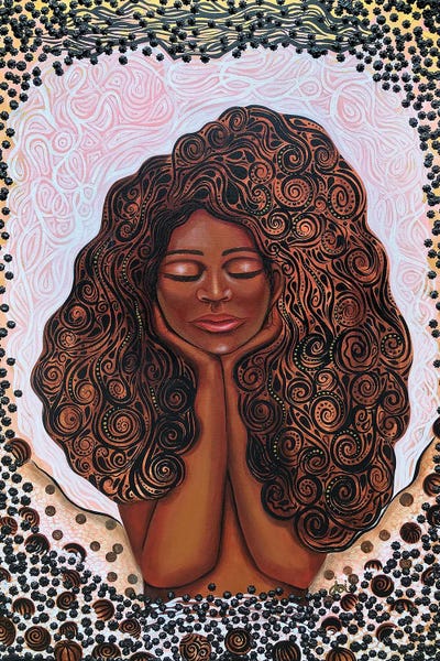 Black Joy: Joy by Ashley Joi