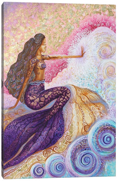 Mermaid Art: Canvas Prints & Wall Art | iCanvas