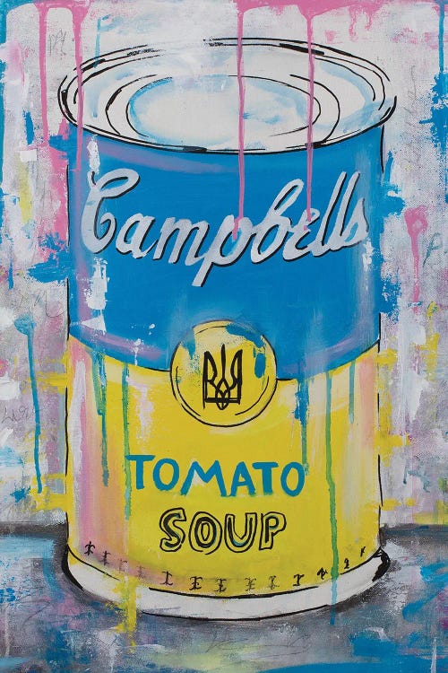 Campbell's soup