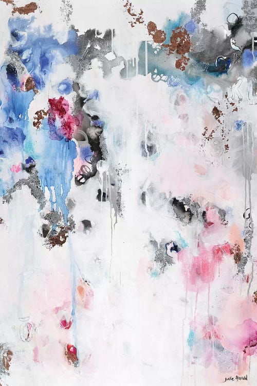 Starlit Large by Julie Ahmad wall art