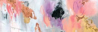 Wishing Tree by Julie Ahmad framed canvas print