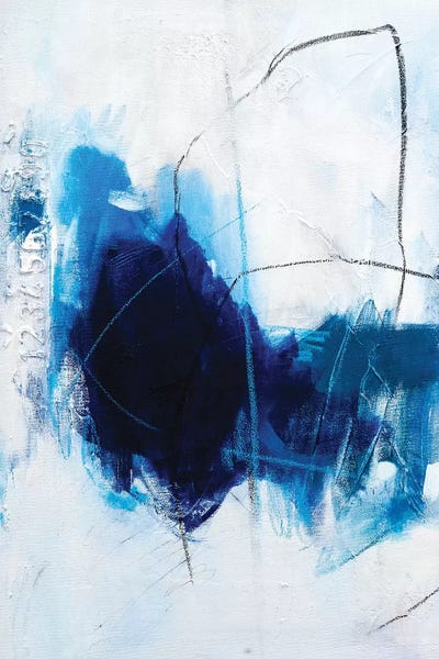 True Blue