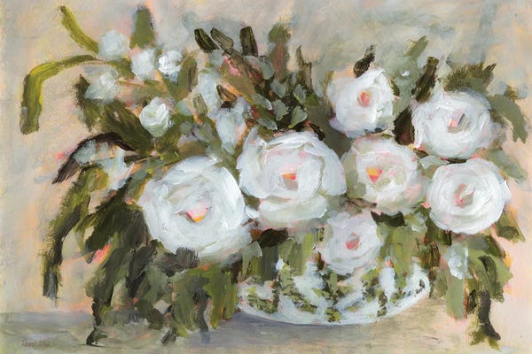 Chinoiserie Dream