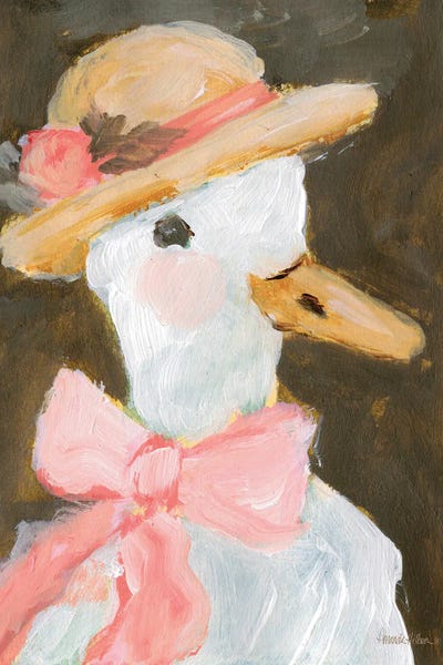 Miss Fancy