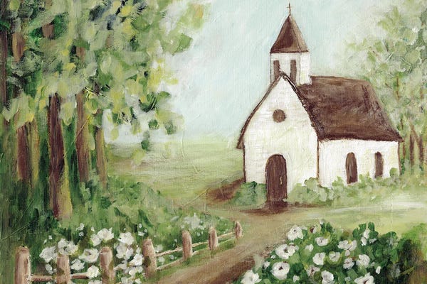 Amanda Hilburn: Heavenly Sunlight by Amanda Hilburn