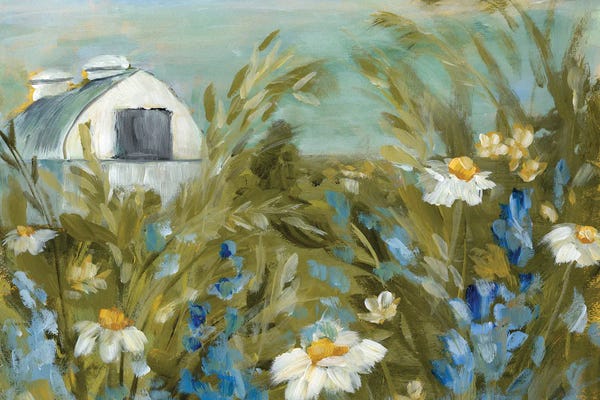 Flower Farm