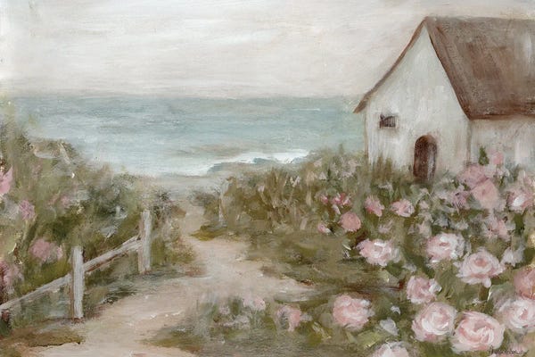 Seaside Cottage