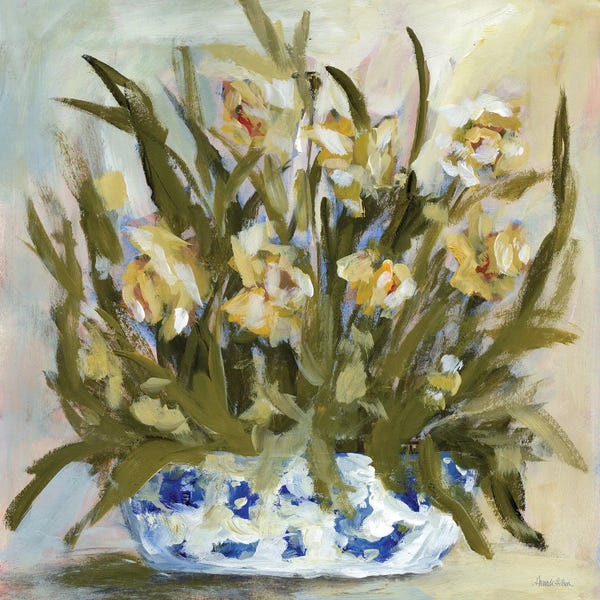 Spring Yellow