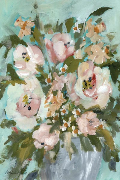 Daydream Blooms