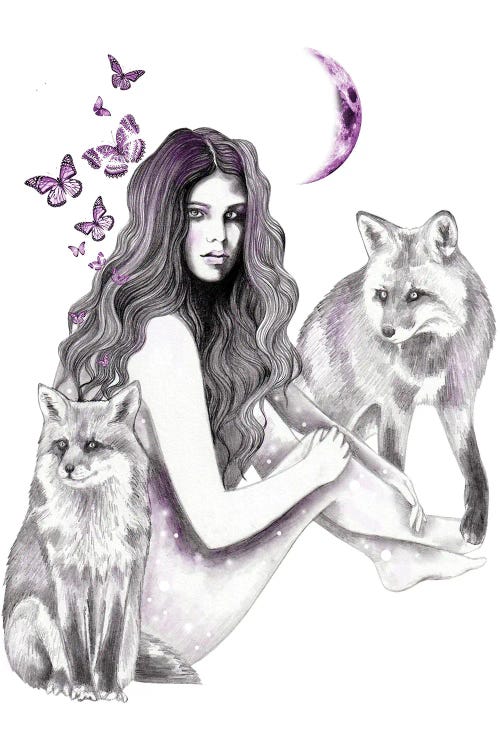 Foxes
