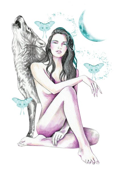 Moon Light