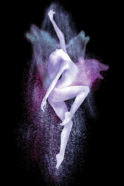 Wolves: Moon Dancer by Andrea Hrnjak