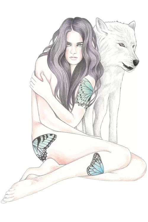 She Wolf II