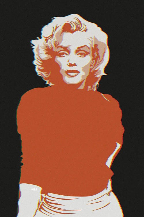 Marilyn Monroe