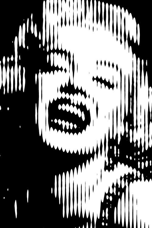 Marilyn Monroe IV