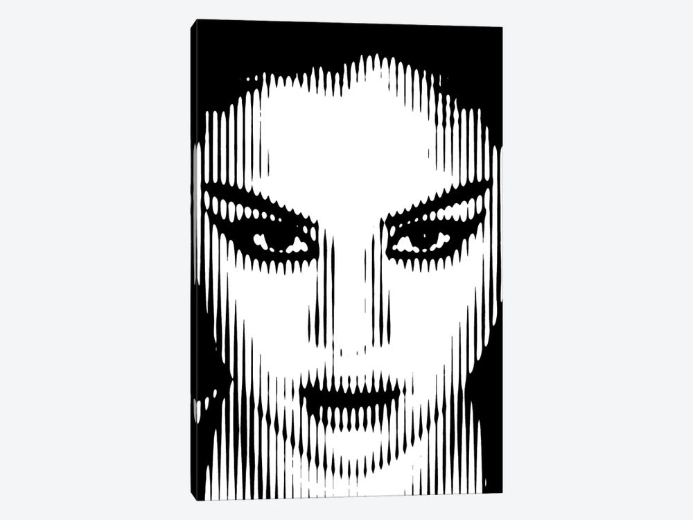 Selena by Ahmad Shariff 1-piece Art Print
