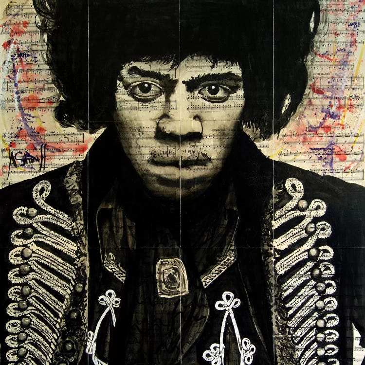 Hendrix II