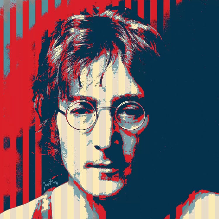 John Lennon