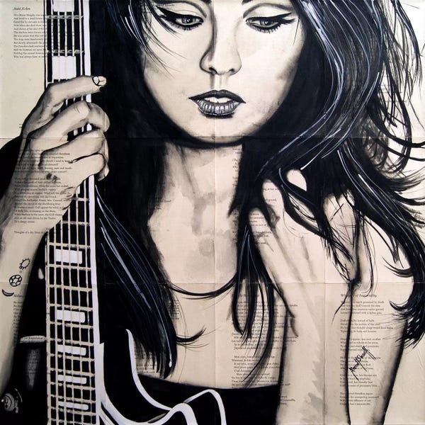 Book illustrations: Rubee by Ahmad Shariff