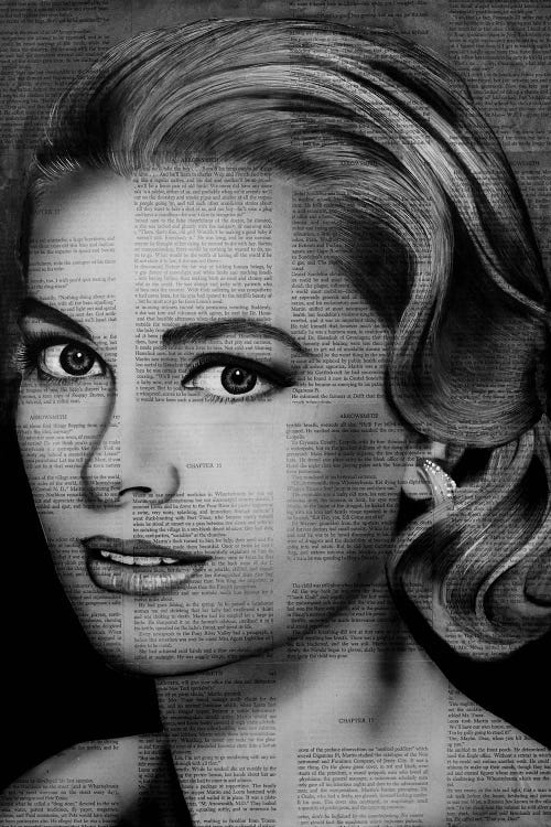 Grace Kelly