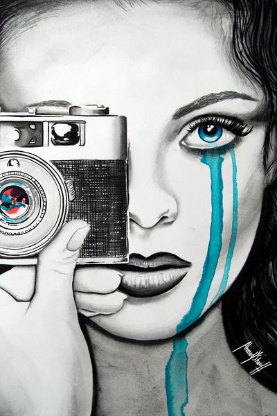 Photography As A Hobby: Picture Of You by Ahmad Shariff