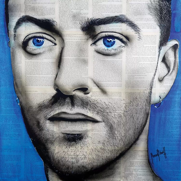 Sam Smith